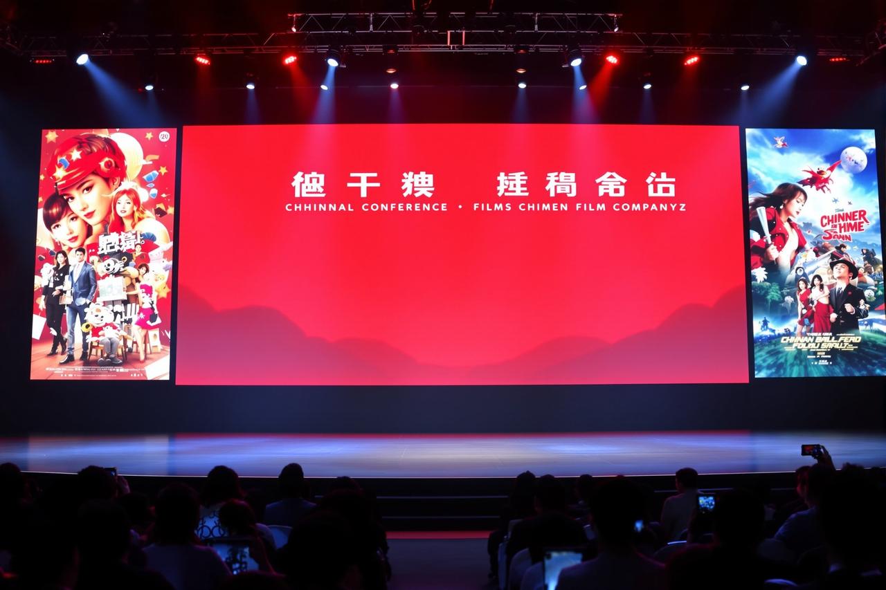 vk视频2026年片单发布，12部重磅作品震撼亮相